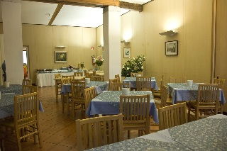 Restaurant
 di Casa Sant'Andrea
