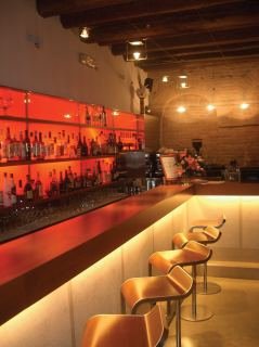 Bar
 di Eurostars Residenza Cannaregio