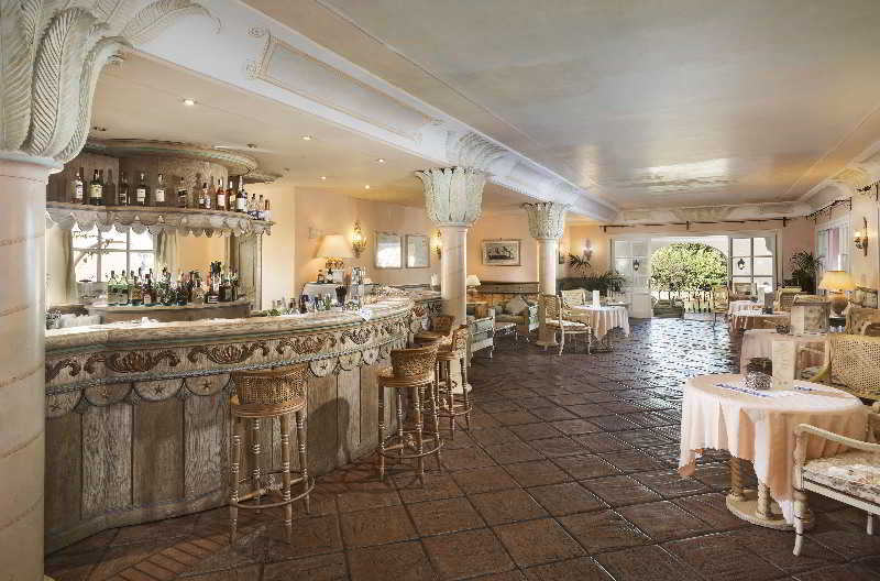Hotel Le Palme, North Sardinia