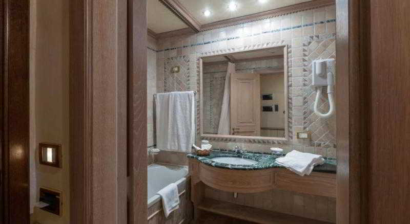 Hotel Le Palme, North Sardinia