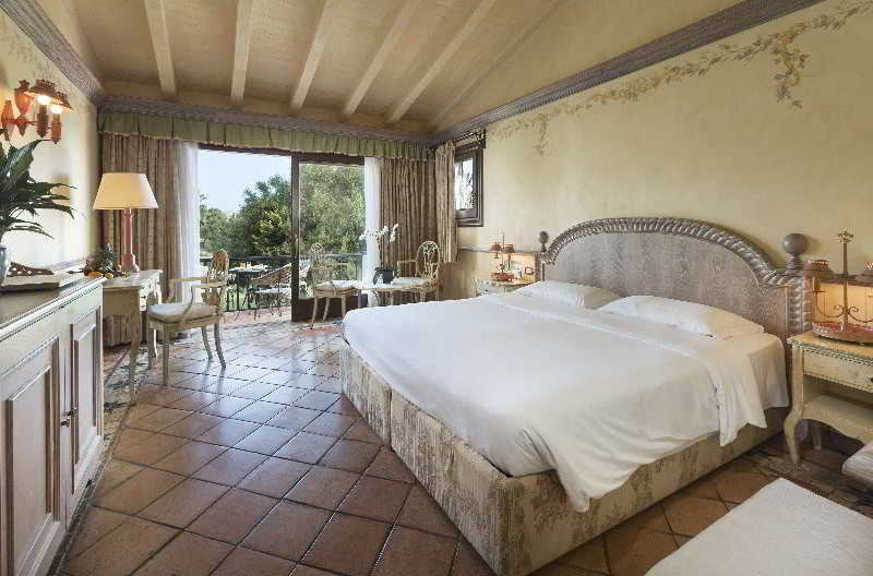 Hotel Le Palme, North Sardinia