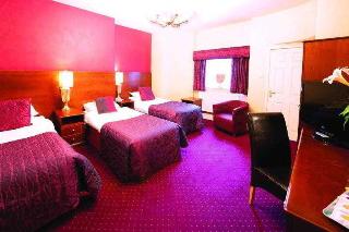 Hallmark Inn Liverpool, Liverpool