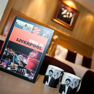 Hallmark Inn Liverpool, Liverpool