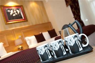 Hallmark Inn Liverpool, Liverpool