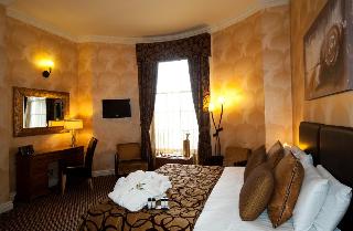 Hallmark Inn Liverpool, Liverpool