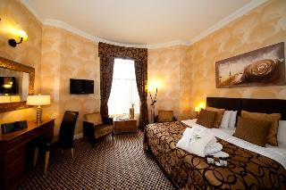 Hallmark Inn Liverpool, Liverpool