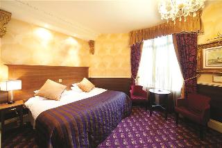 Hallmark Inn Liverpool, Liverpool