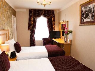 Room
 di Best Western Feathers Liverpool Hotel