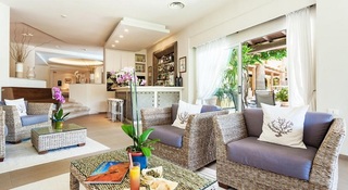 Villa Margherita, North Sardinia