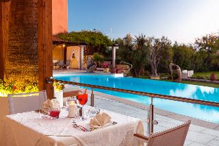 Villa Margherita, North Sardinia
