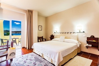 Villa Margherita, North Sardinia