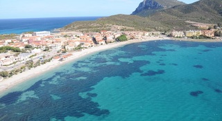 Villa Margherita, North Sardinia