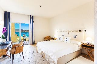 Villa Margherita, North Sardinia