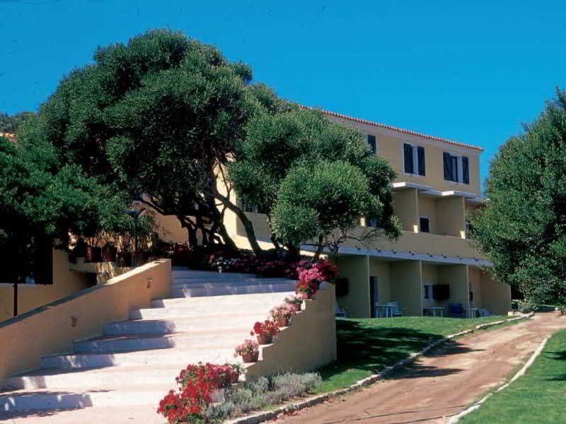 Li Nibbari, North Sardinia
