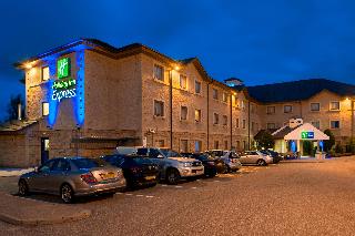 Holiday Inn Express Inverness