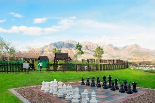 Protea Hotel Stellenbosch