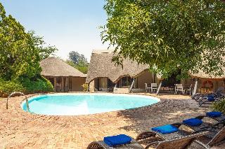 Foto del Hotel Protea Hotel By Marriott Oudtshoorn Riempie Estate del viaje gran ruta sudafrica