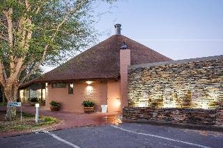 Protea Hotel Oudtshoorn Riempie Estate