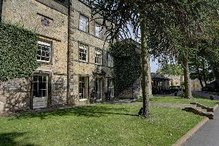 Best Western Mosborough Hall, Sheffield