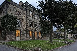 Best Western Mosborough Hall, Sheffield