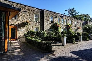 Best Western Mosborough Hall, Sheffield