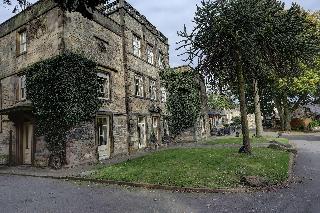 Best Western Mosborough Hall, Sheffield