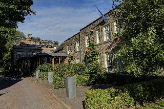 Best Western Mosborough Hall, Sheffield