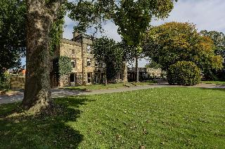 Best Western Mosborough Hall, Sheffield
