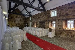 Best Western Mosborough Hall, Sheffield