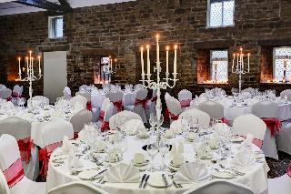 Best Western Mosborough Hall, Sheffield