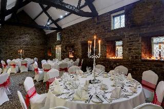 Best Western Mosborough Hall, Sheffield