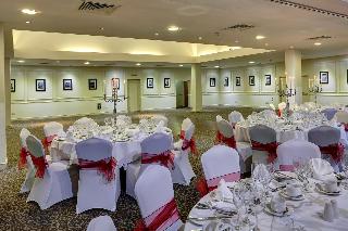 Best Western Mosborough Hall, Sheffield