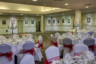 Best Western Mosborough Hall, Sheffield