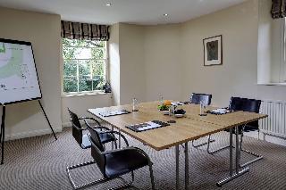 Best Western Mosborough Hall, Sheffield