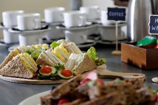 Best Western Mosborough Hall, Sheffield