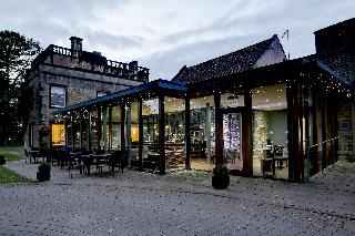 Best Western Mosborough Hall, Sheffield