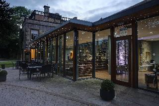 Best Western Mosborough Hall, Sheffield