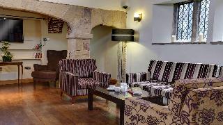 Best Western Mosborough Hall, Sheffield