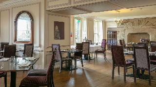 Best Western Mosborough Hall, Sheffield