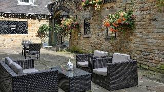 Best Western Mosborough Hall, Sheffield