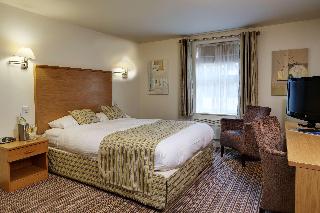 Best Western Mosborough Hall, Sheffield