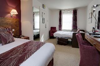 Best Western Mosborough Hall, Sheffield