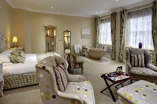 Best Western Mosborough Hall, Sheffield