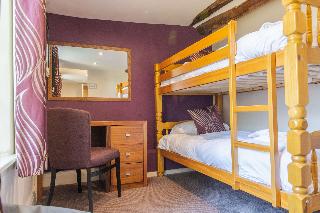 Best Western Mosborough Hall, Sheffield