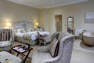 Best Western Mosborough Hall, Sheffield