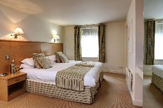 Best Western Mosborough Hall, Sheffield