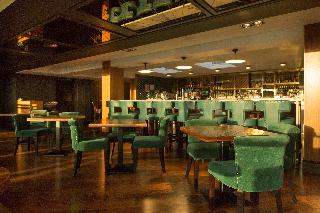DoubleTree by Hilton Edinburgh - Queensferry Cross, Edinburgh