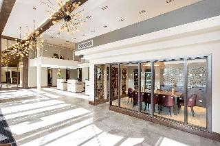 DoubleTree by Hilton Edinburgh - Queensferry Cross, Edinburgh