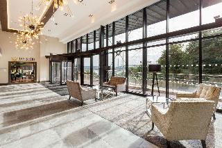 DoubleTree by Hilton Edinburgh - Queensferry Cross, Edinburgh