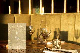 DoubleTree by Hilton Edinburgh - Queensferry Cross, Edinburgh
